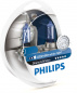 Preview: Philips H4 12V 60/55W P43t DiamondVision Set - 2 Stück